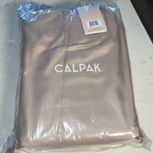 Calpak Kaya Square Laptop Backpack
